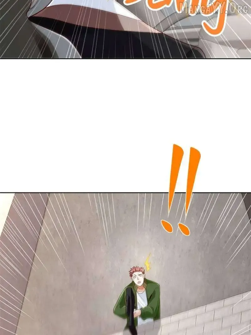 Arch Villain Chapter 81 Online - página 28