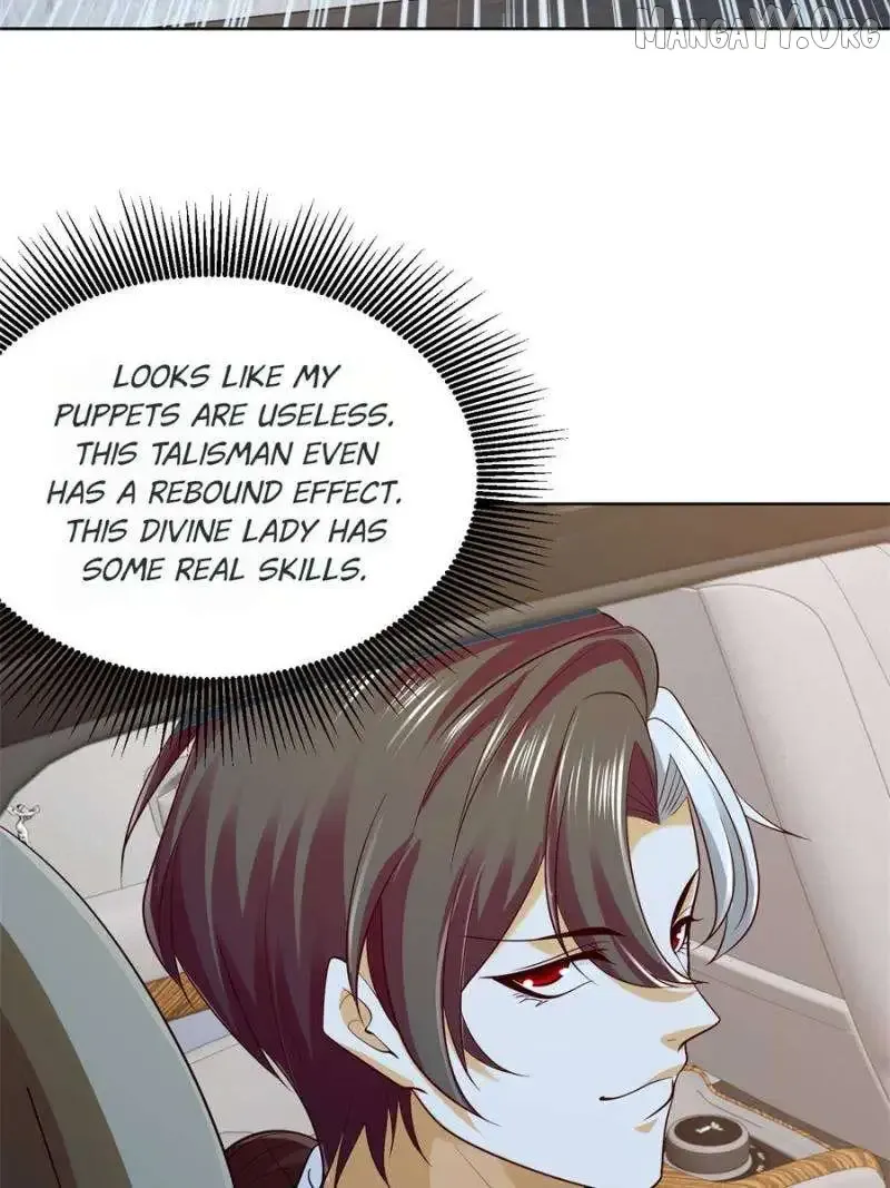 Arch Villain Chapter 81 Online - página 33