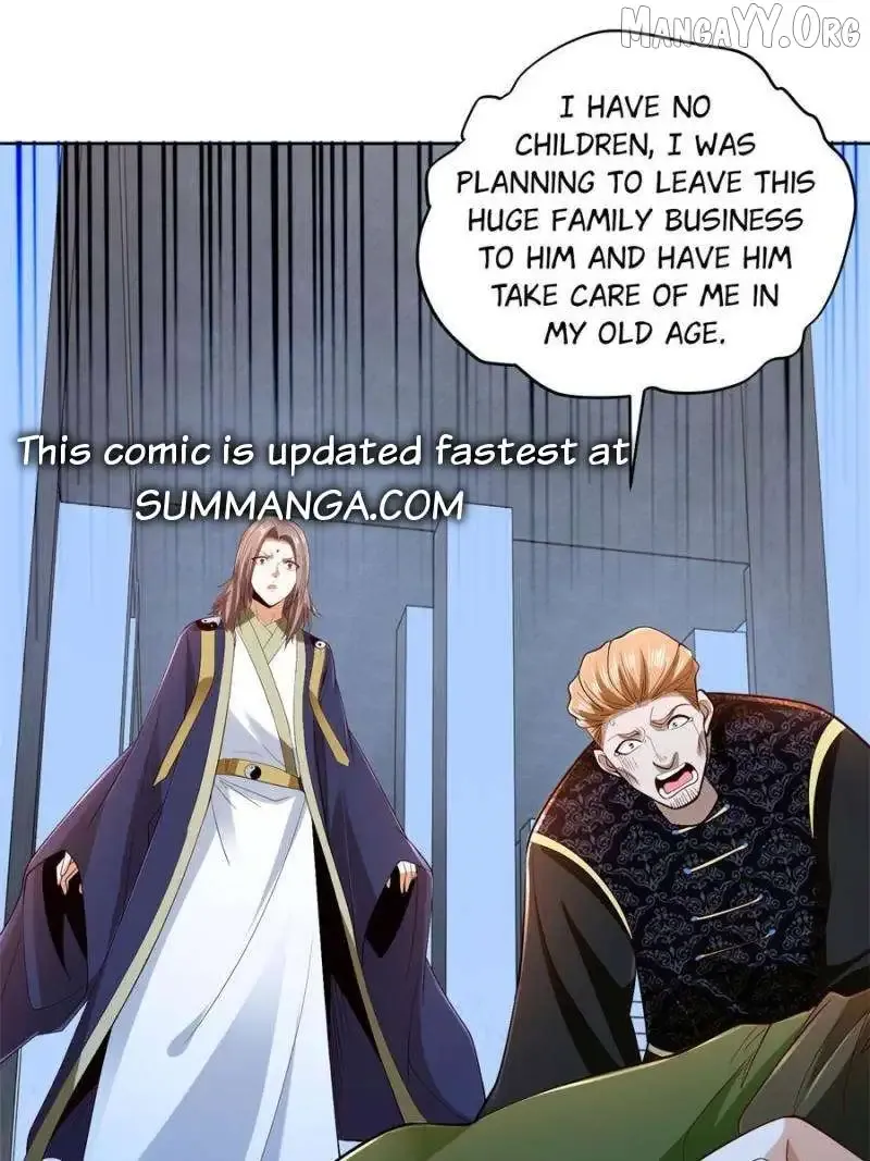 Arch Villain Chapter 81 Online - página 36