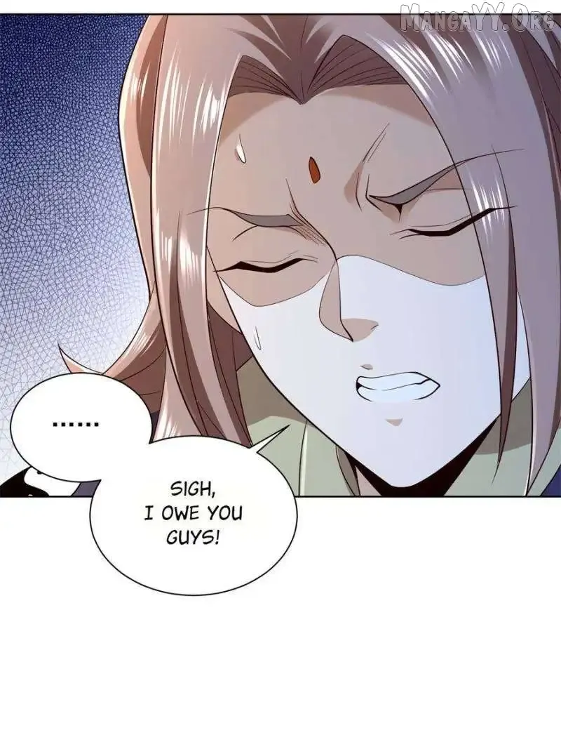 Arch Villain Chapter 81 Online - página 41