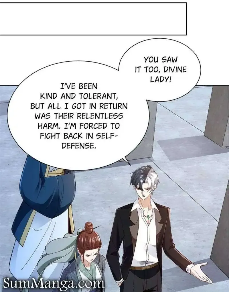 Arch Villain Chapter 82 Online - página 1