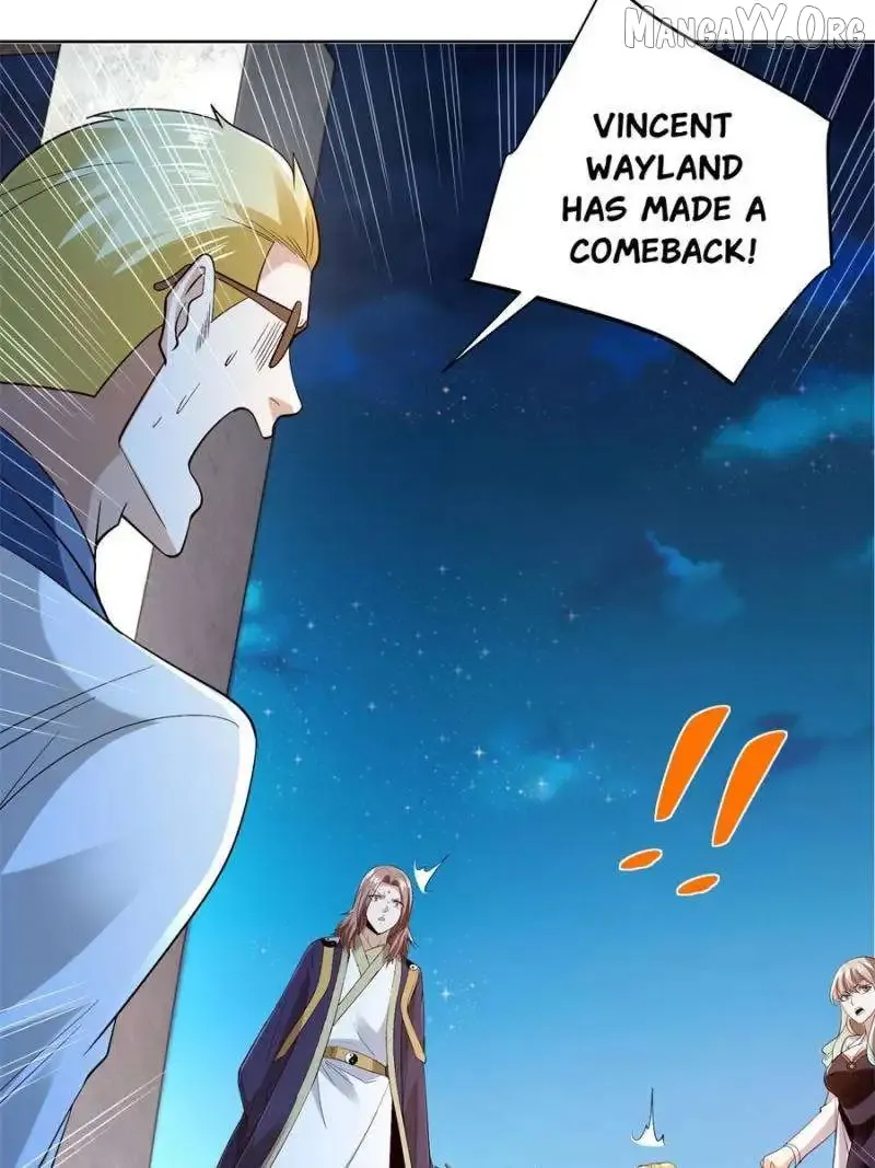 Arch Villain Chapter 82 Online - página 3