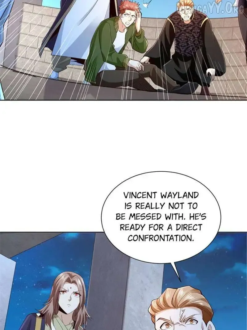 Arch Villain Chapter 82 Online - página 4
