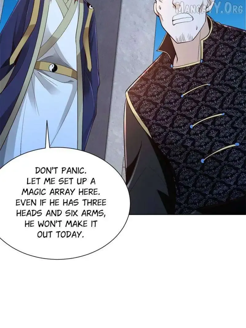 Arch Villain Chapter 82 Online - página 5
