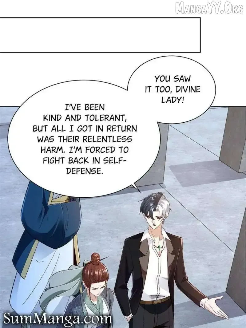 Arch Villain Chapter 82 Online - página 6