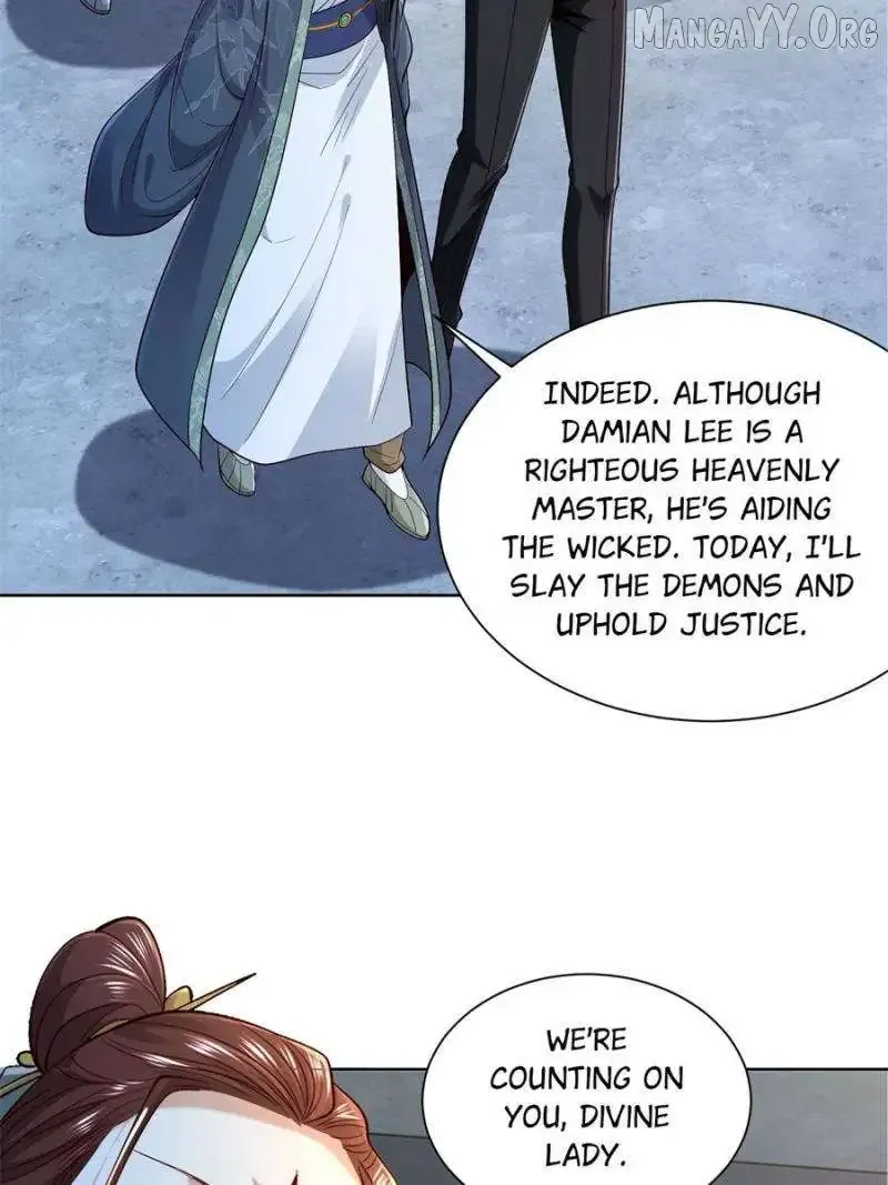 Arch Villain Chapter 82 Online - página 7