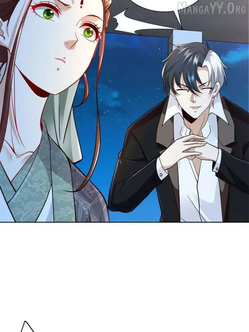 Arch Villain Chapter 82 Online - página 8