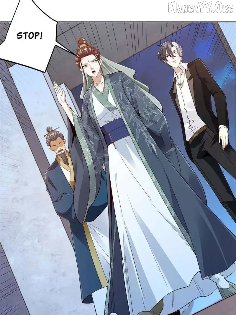 Arch Villain Chapter 82 Online - página 9