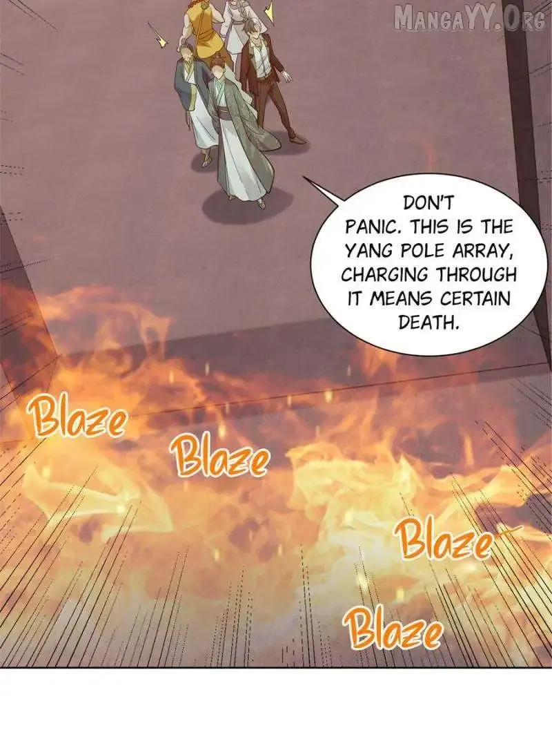Arch Villain Chapter 82 Online - página 12