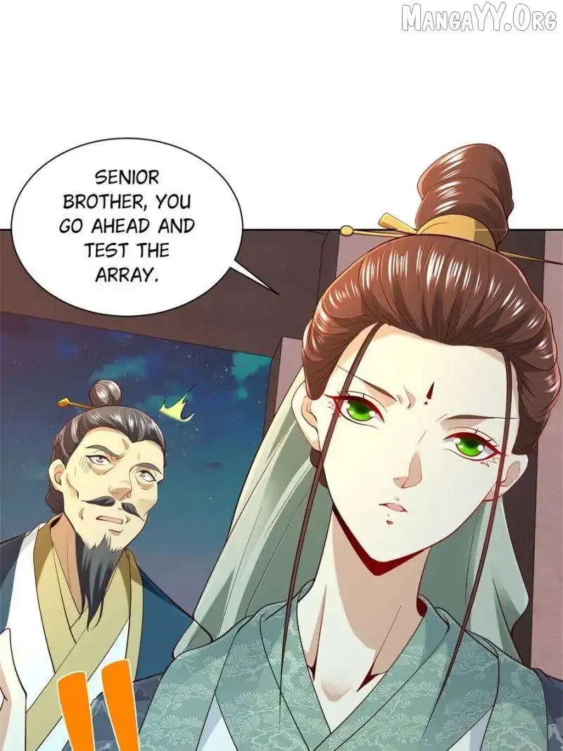 Arch Villain Chapter 82 Online - página 13