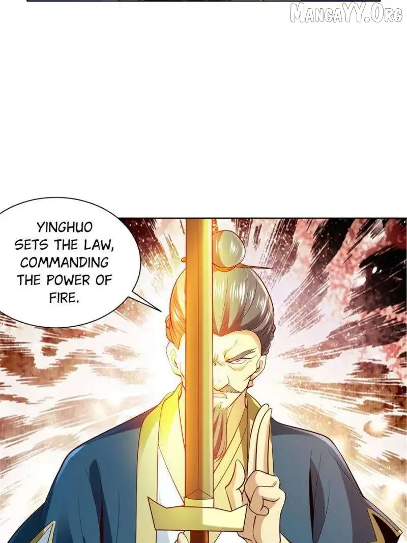 Arch Villain Chapter 82 Online - página 15