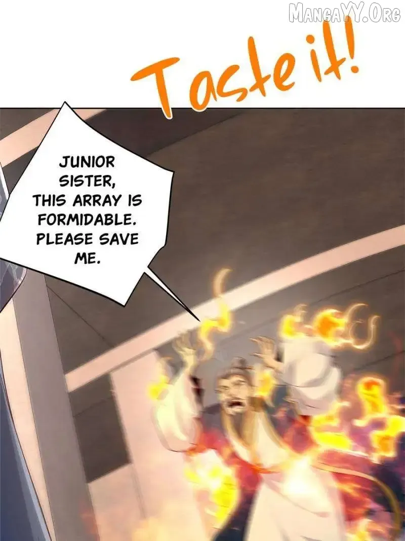Arch Villain Chapter 82 Online - página 20
