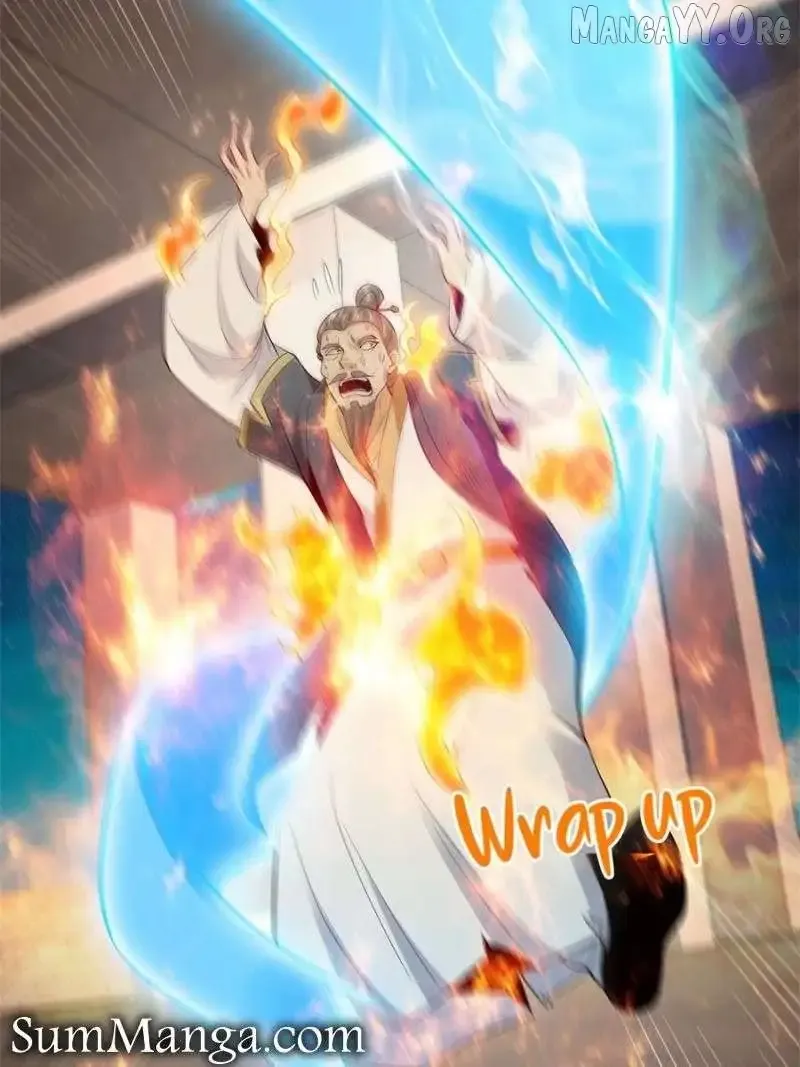 Arch Villain Chapter 82 Online - página 24