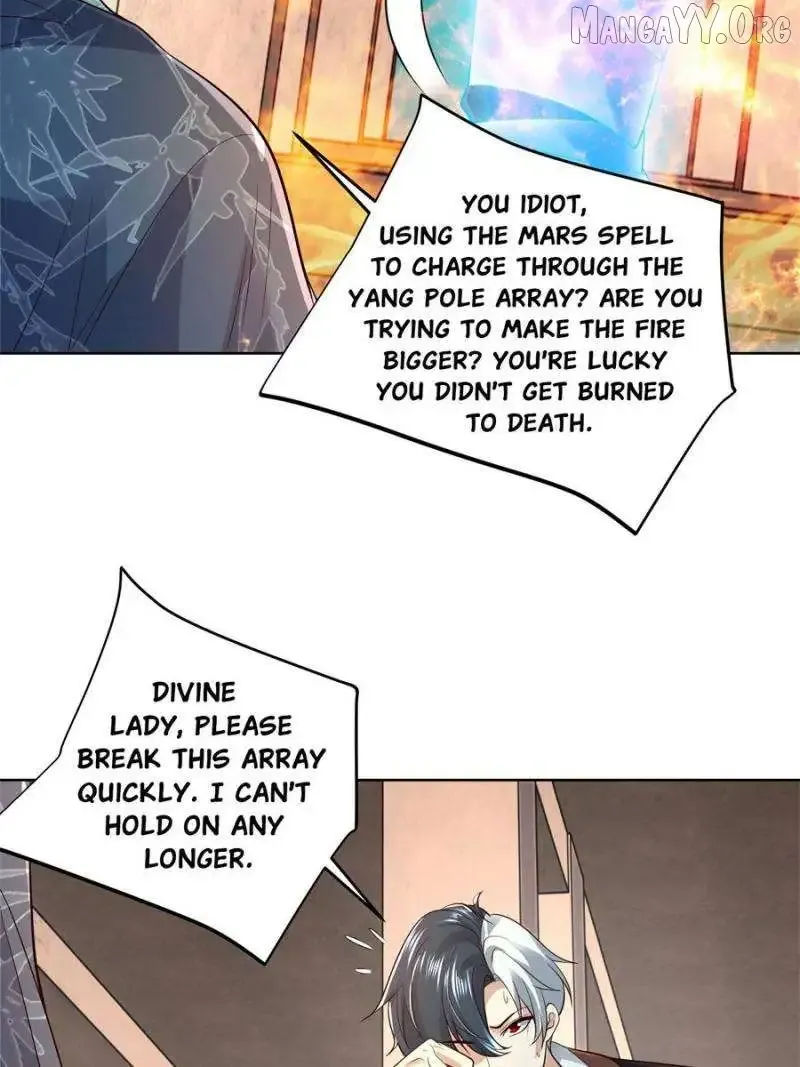 Arch Villain Chapter 82 Online - página 26