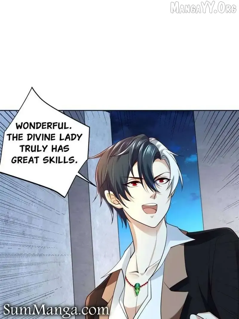 Arch Villain Chapter 82 Online - página 33