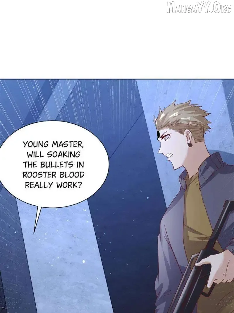 Arch Villain Chapter 82 Online - página 38