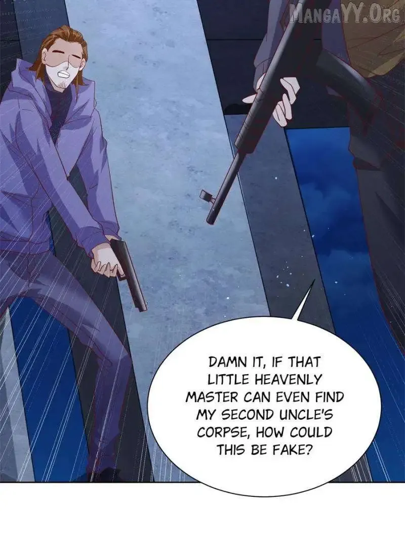 Arch Villain Chapter 82 Online - página 39