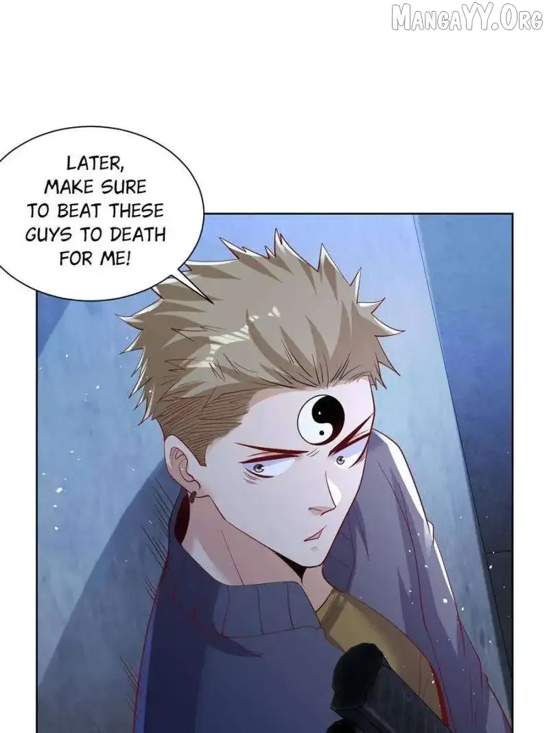 Arch Villain Chapter 82 Online - página 40