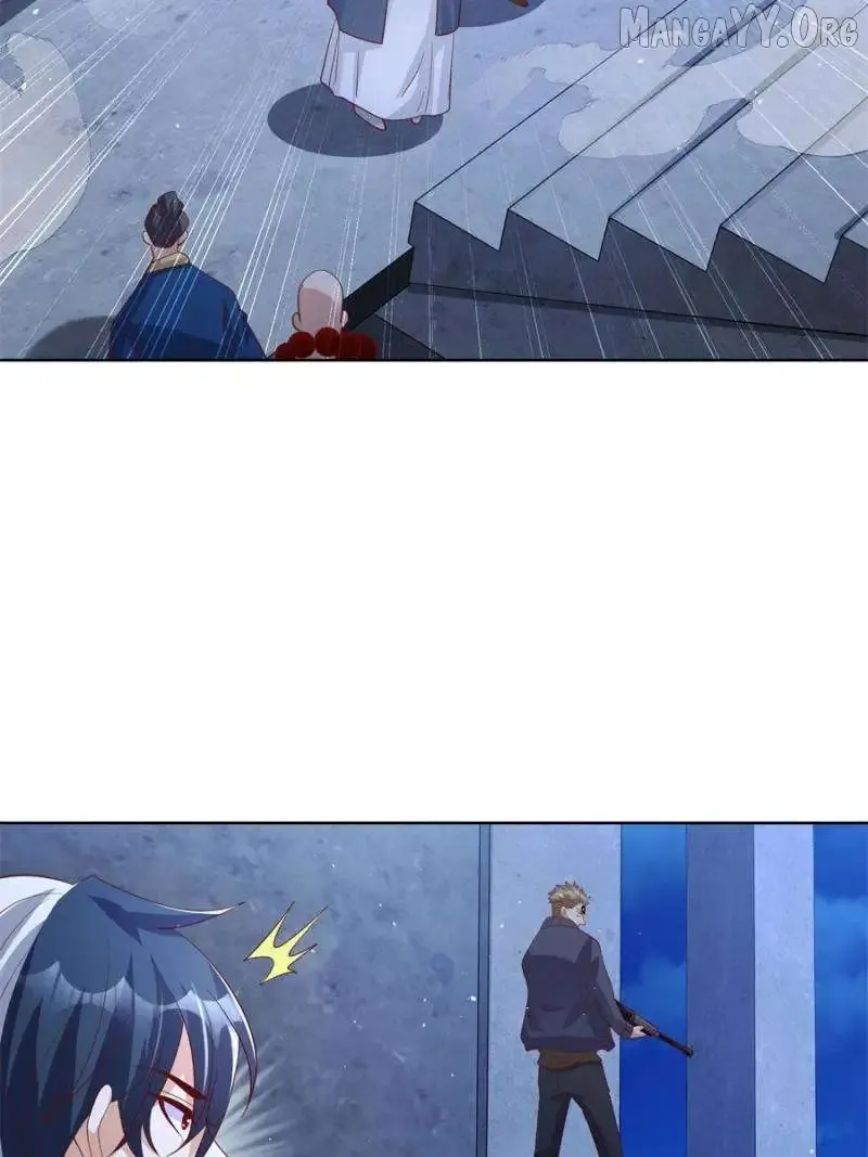 Arch Villain Chapter 82 Online - página 44