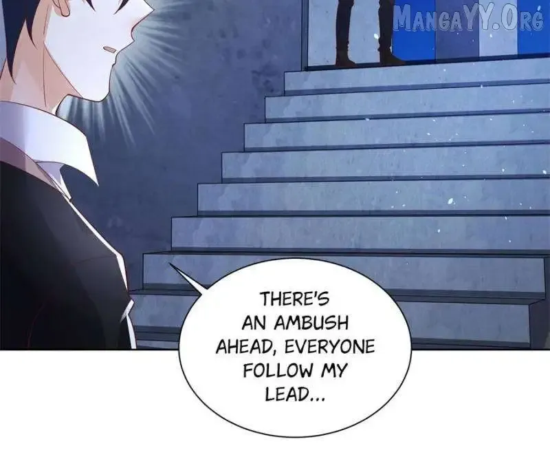 Arch Villain Chapter 82 Online - página 45
