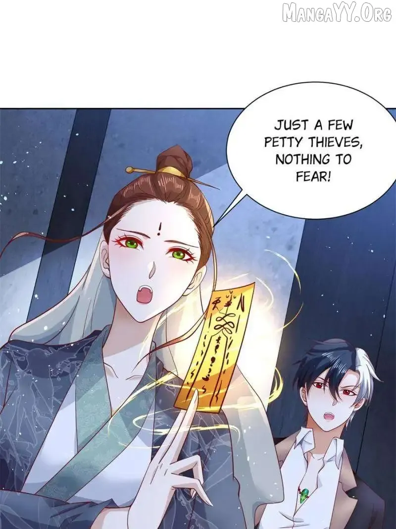 Arch Villain Chapter 82 Online - página 46