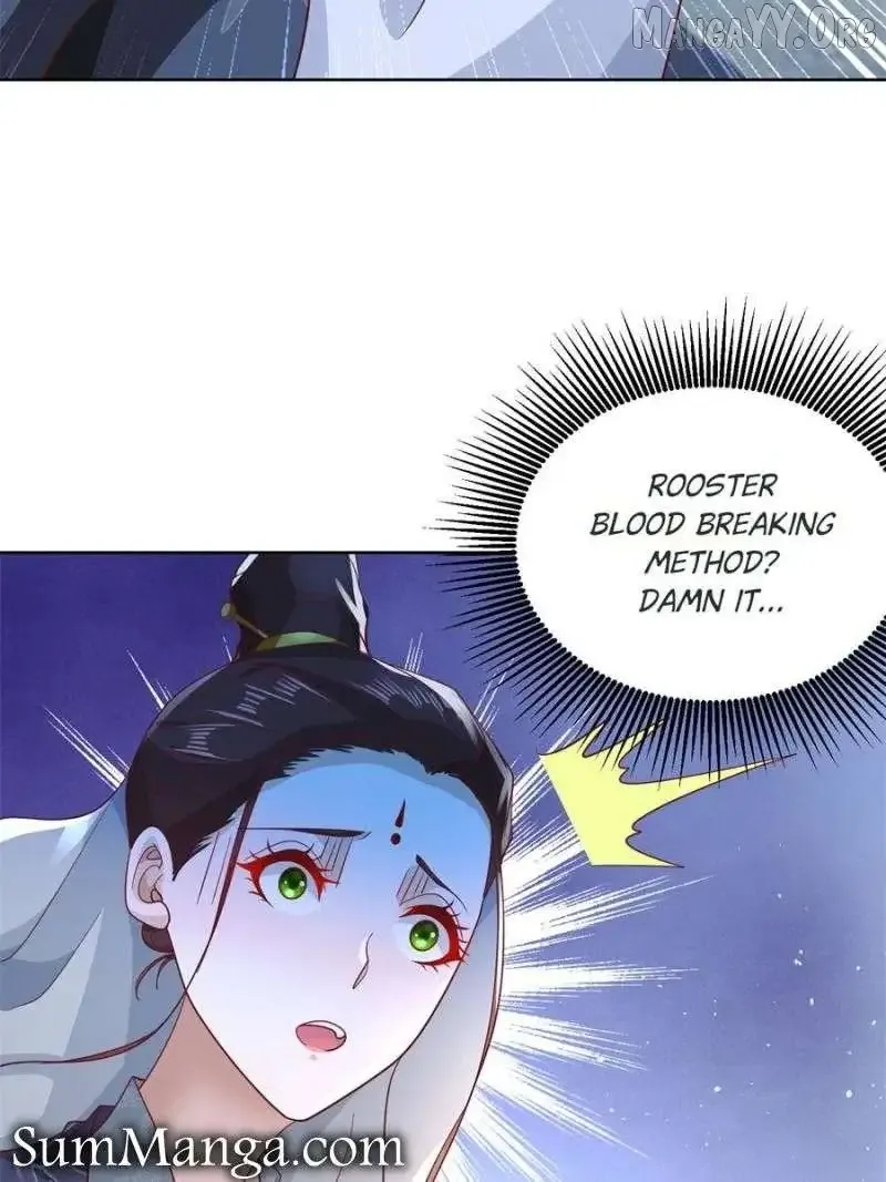 Arch Villain Chapter 82 Online - página 52