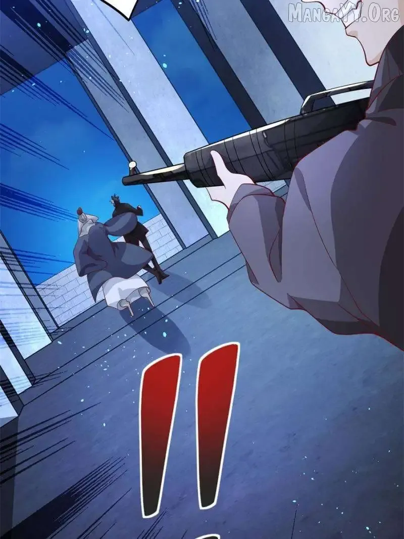 Arch Villain Chapter 82 Online - página 54