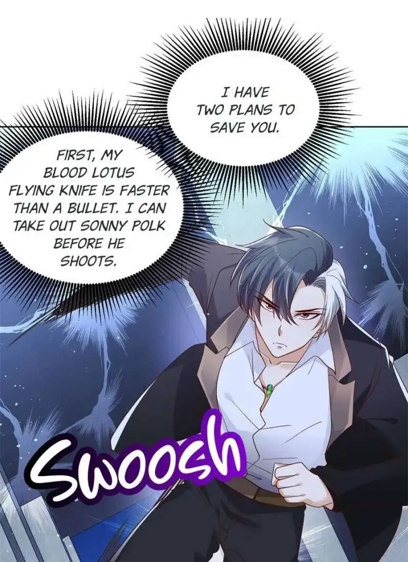 Arch Villain Chapter 83 Online - página 1