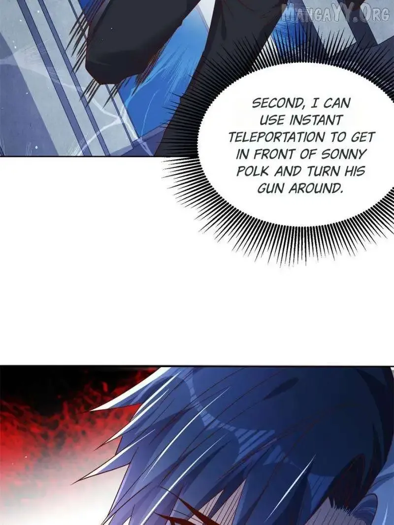 Arch Villain Chapter 83 Online - página 2
