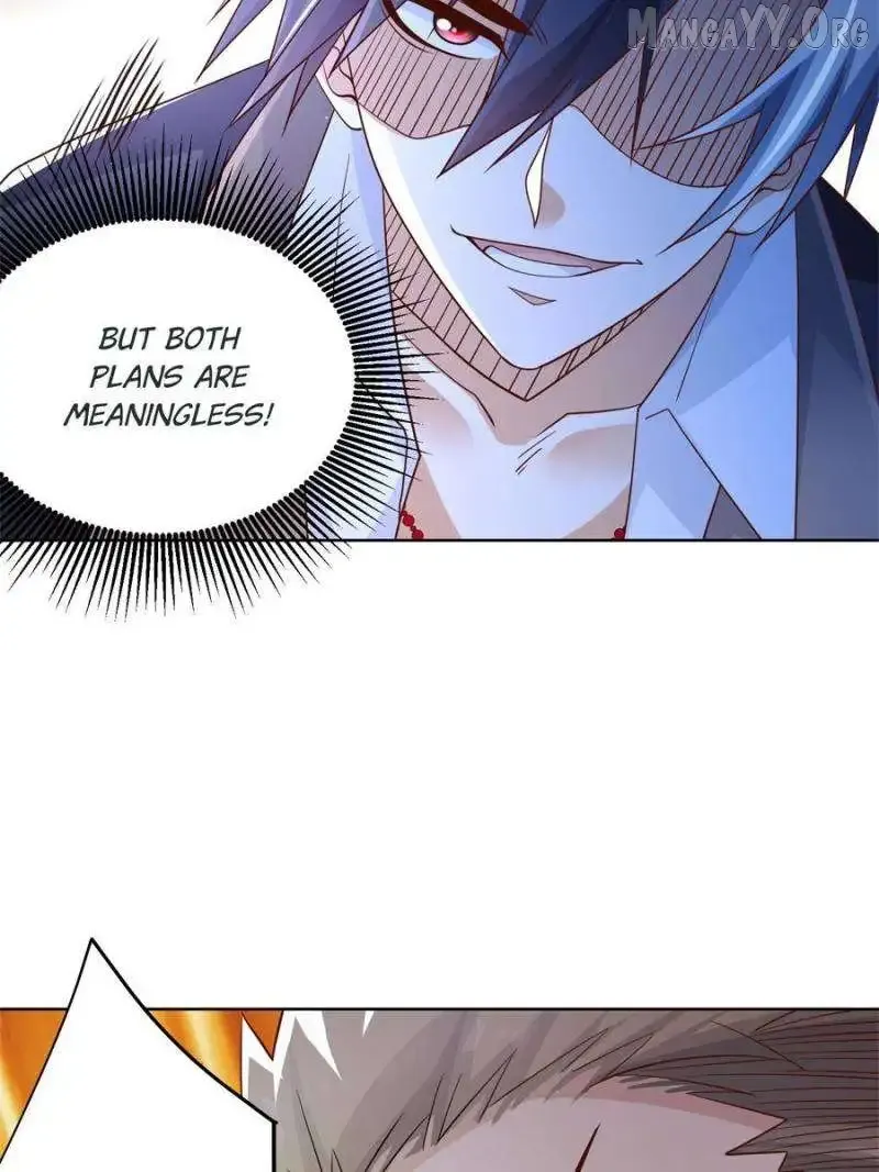 Arch Villain Chapter 83 Online - página 3