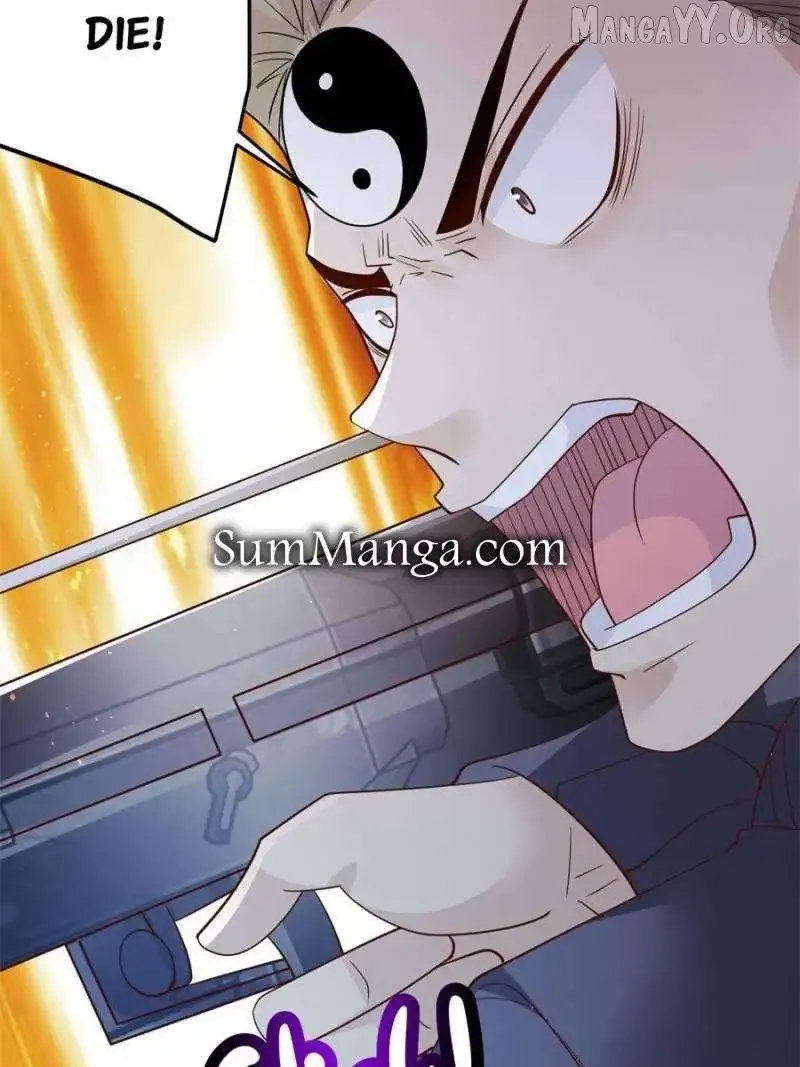 Arch Villain Chapter 83 Online - página 4