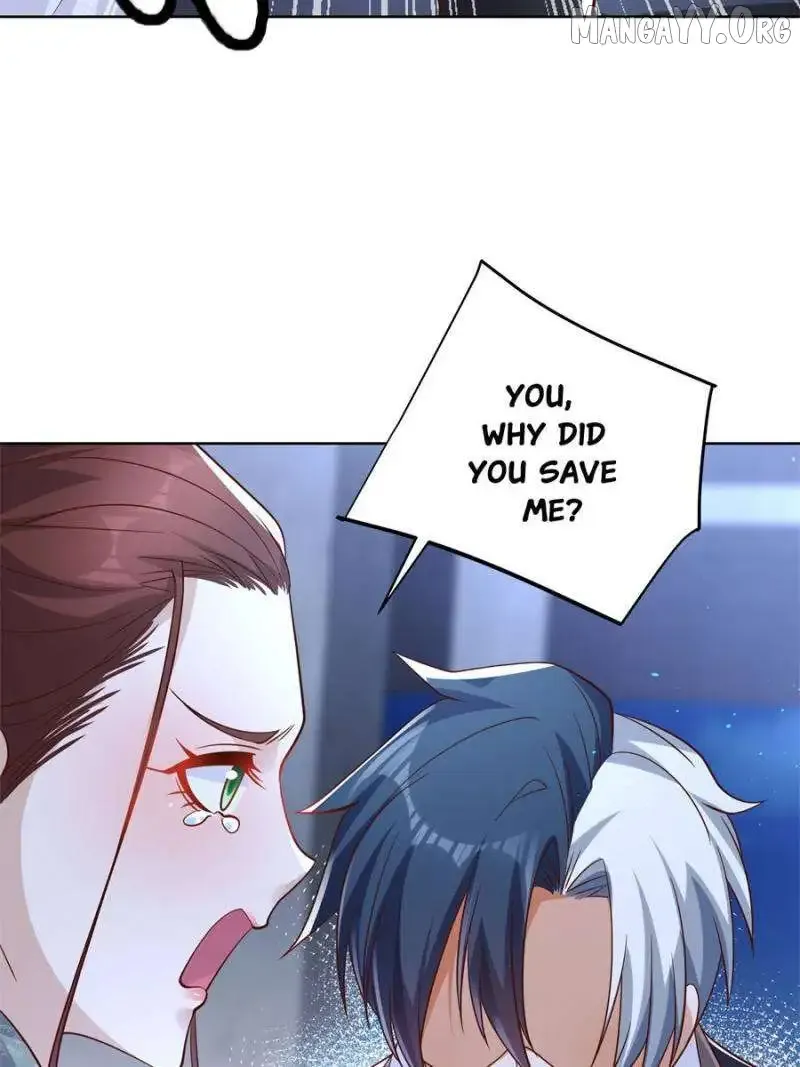 Arch Villain Chapter 83 Online - página 8
