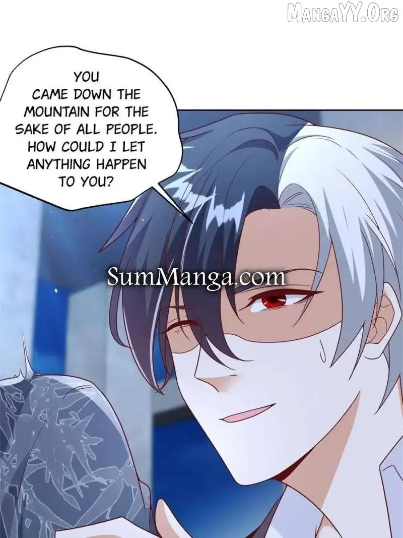 Arch Villain Chapter 83 Online - página 10