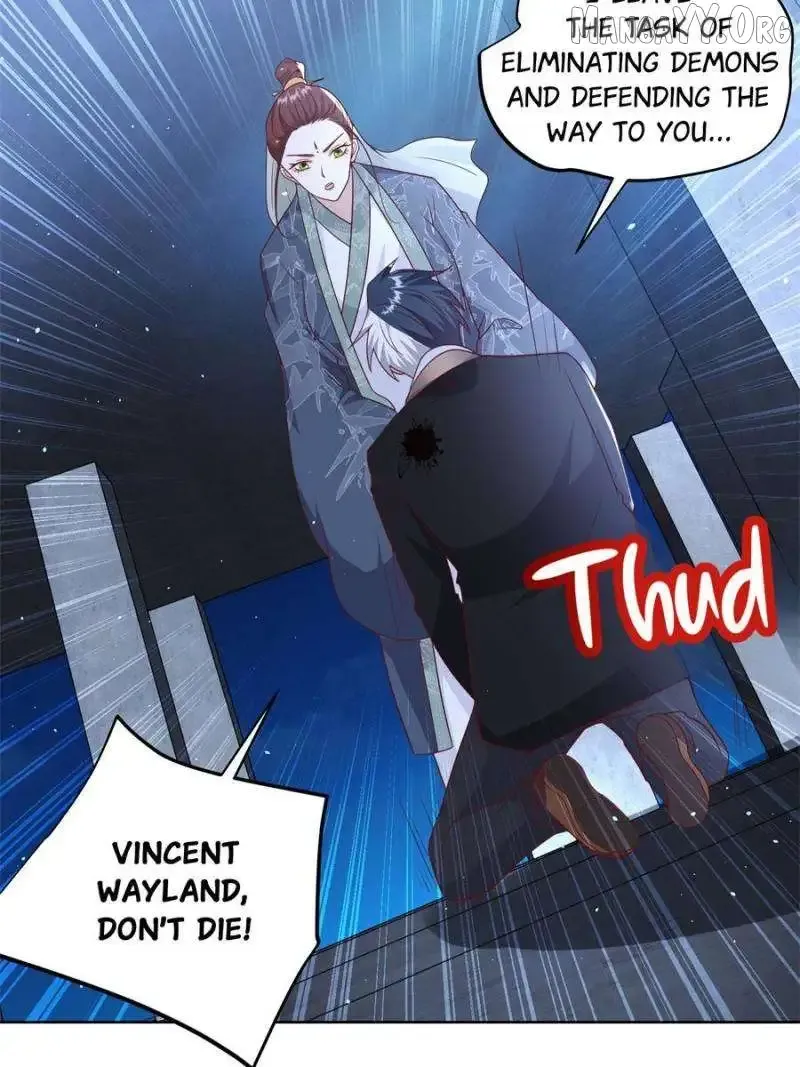 Arch Villain Chapter 83 Online - página 13