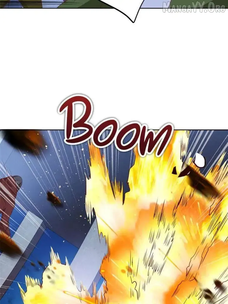 Arch Villain Chapter 83 Online - página 22
