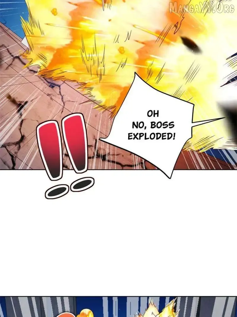 Arch Villain Chapter 83 Online - página 23
