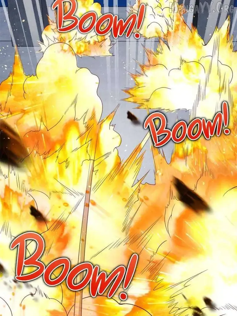 Arch Villain Chapter 83 Online - página 24