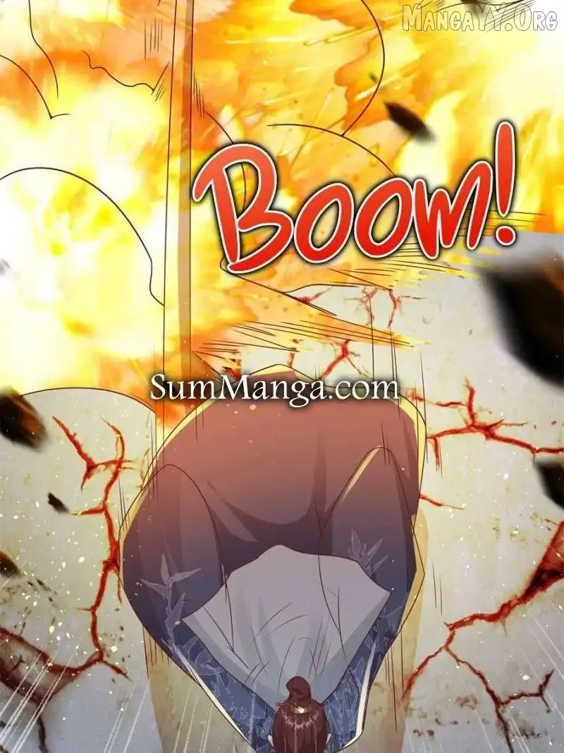 Arch Villain Chapter 83 Online - página 25
