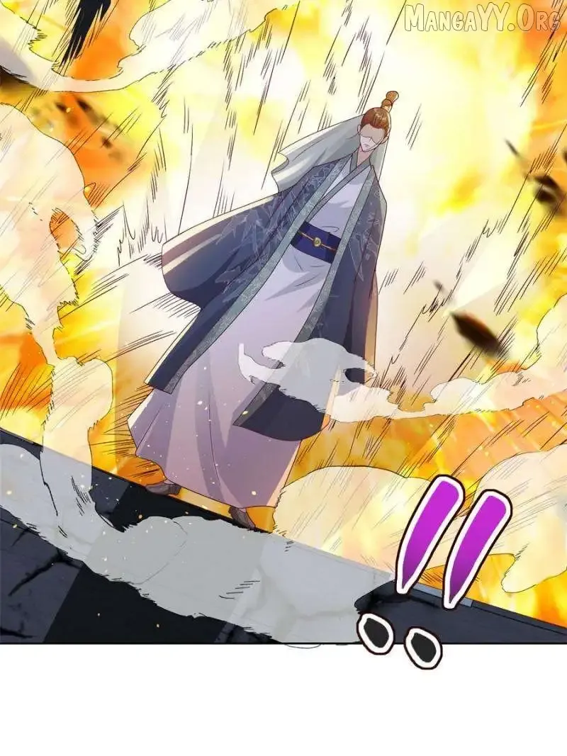 Arch Villain Chapter 83 Online - página 27