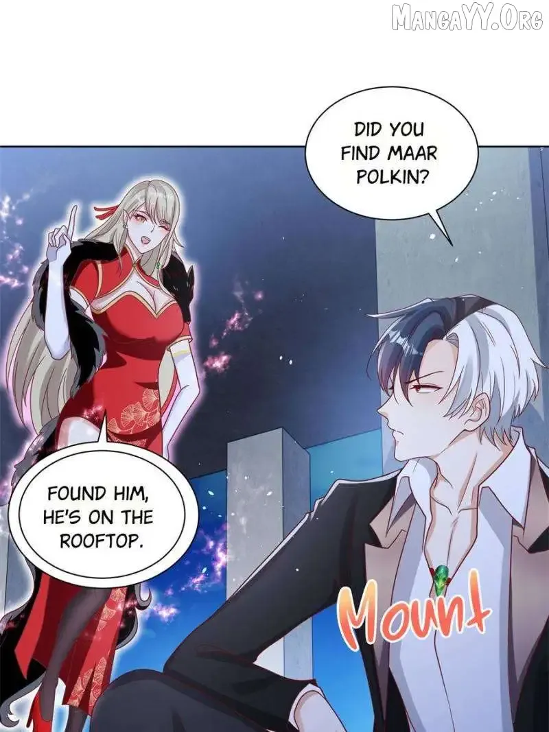 Arch Villain Chapter 83 Online - página 30