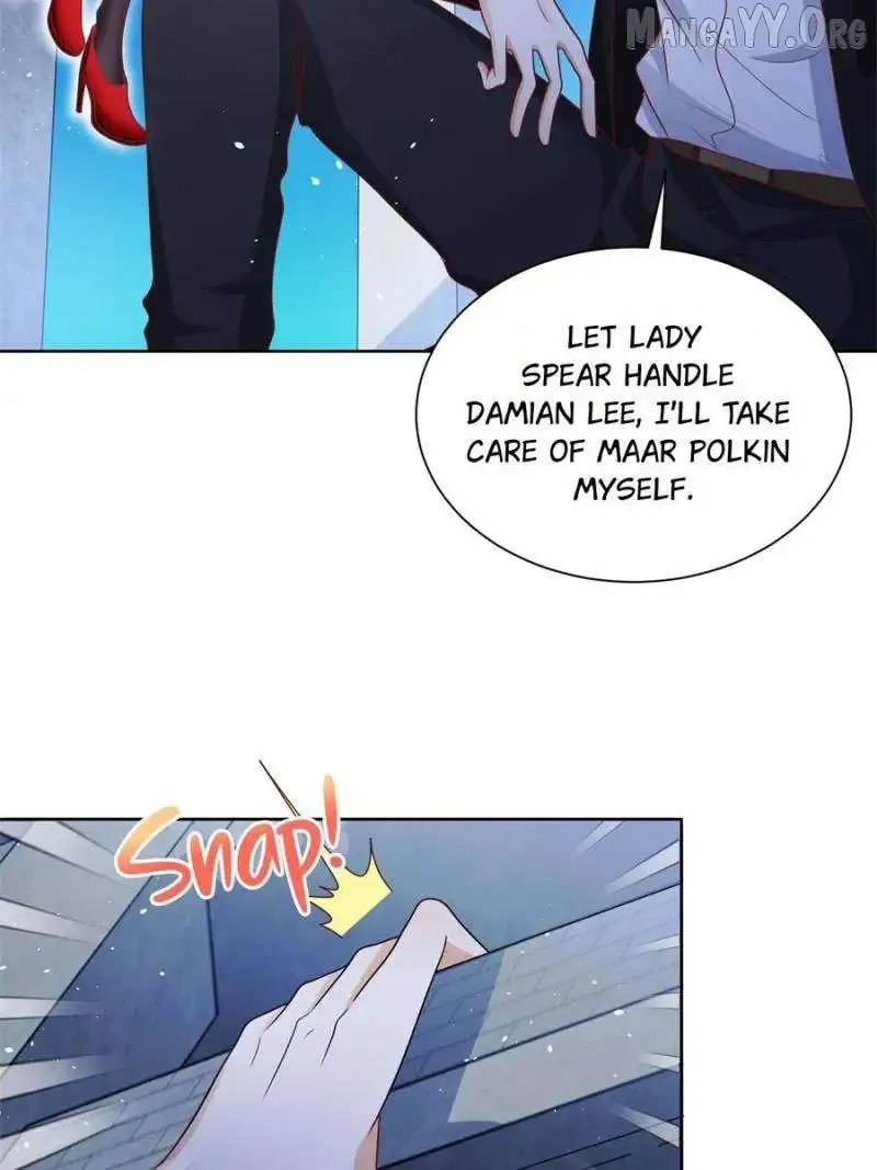 Arch Villain Chapter 83 Online - página 31