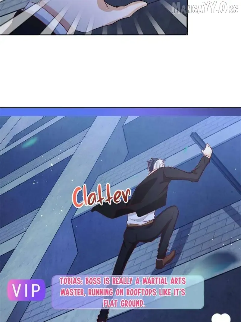 Arch Villain Chapter 83 Online - página 32