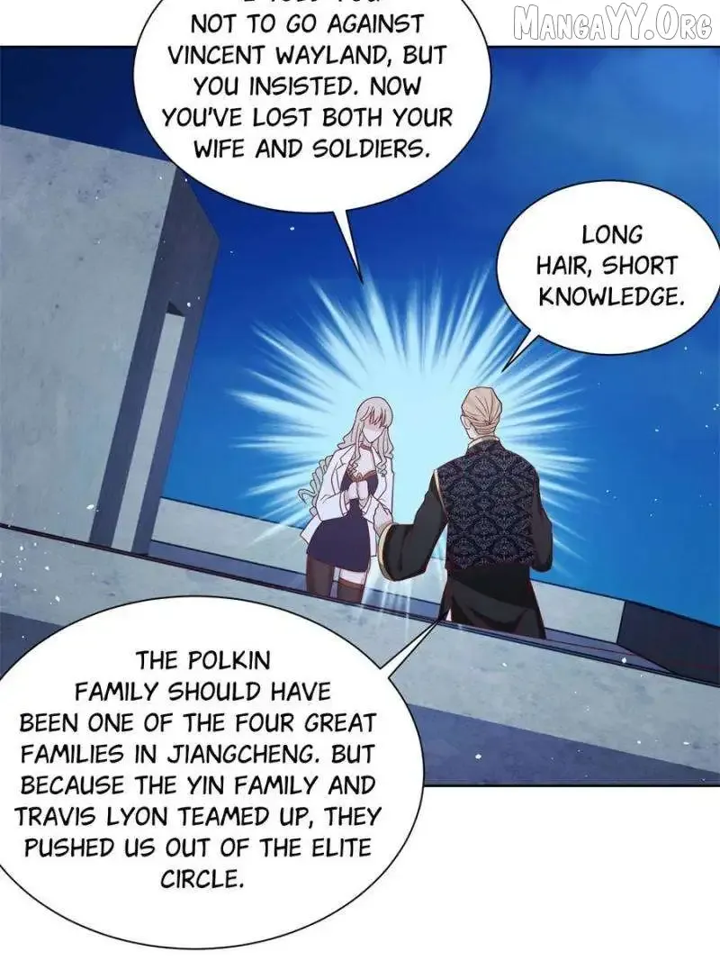 Arch Villain Chapter 83 Online - página 34