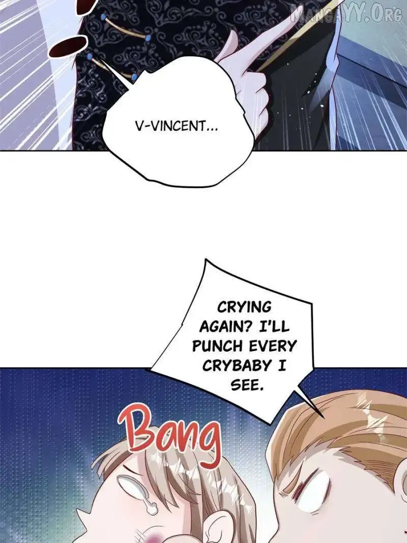 Arch Villain Chapter 83 Online - página 36