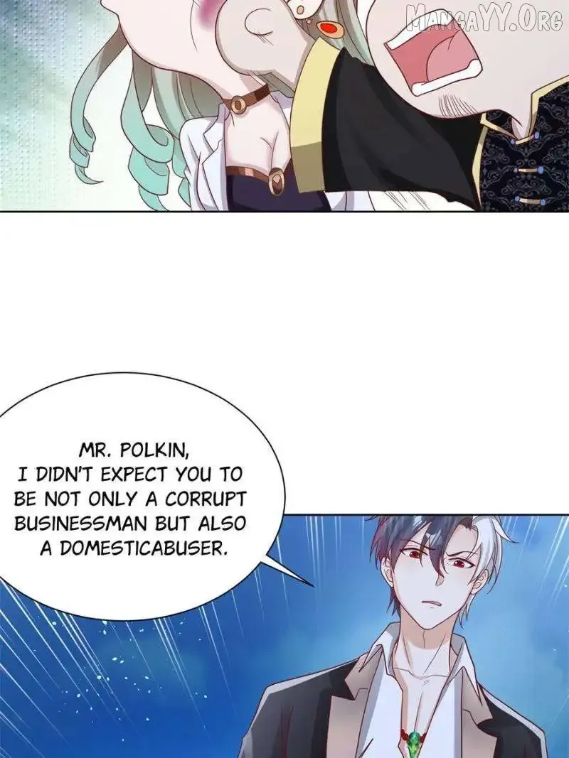 Arch Villain Chapter 83 Online - página 37