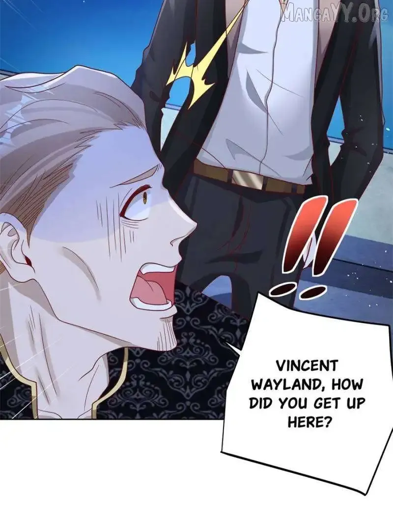 Arch Villain Chapter 83 Online - página 38