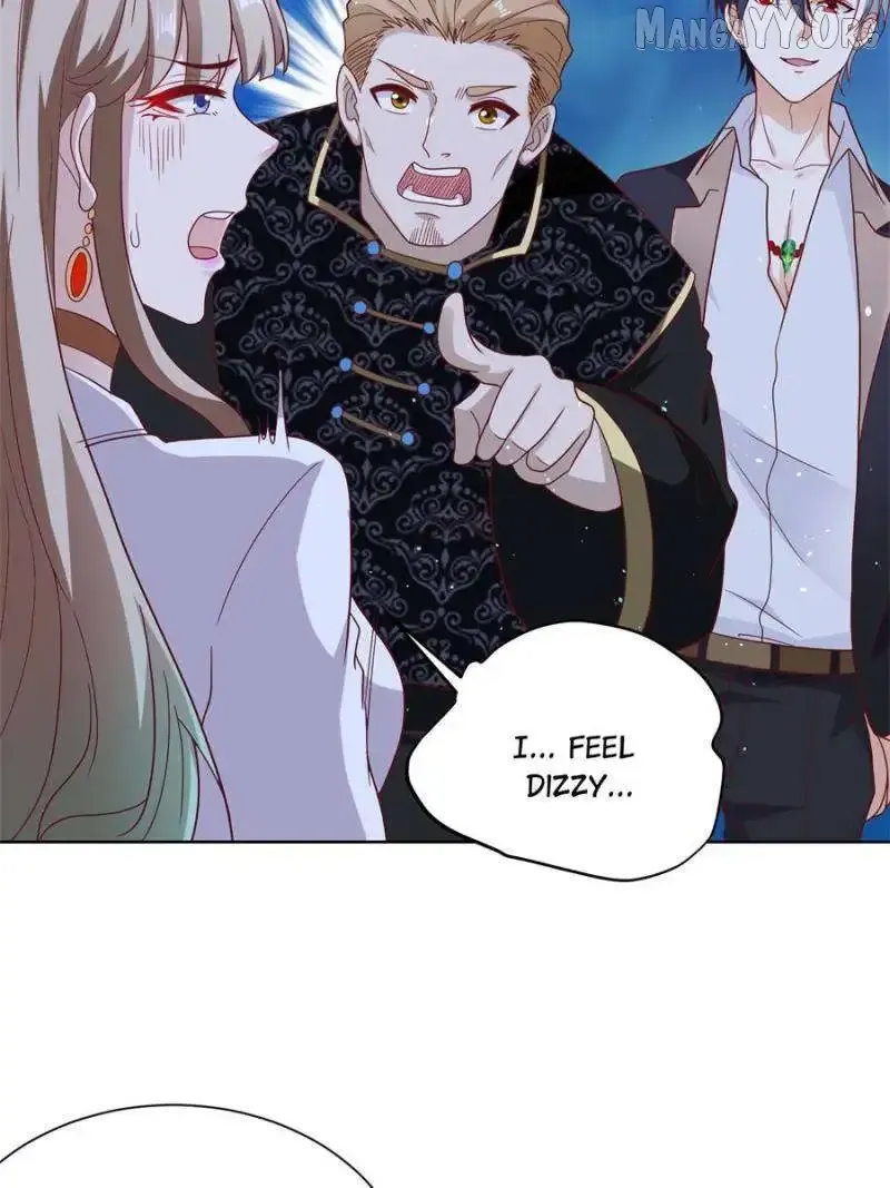 Arch Villain Chapter 83 Online - página 41