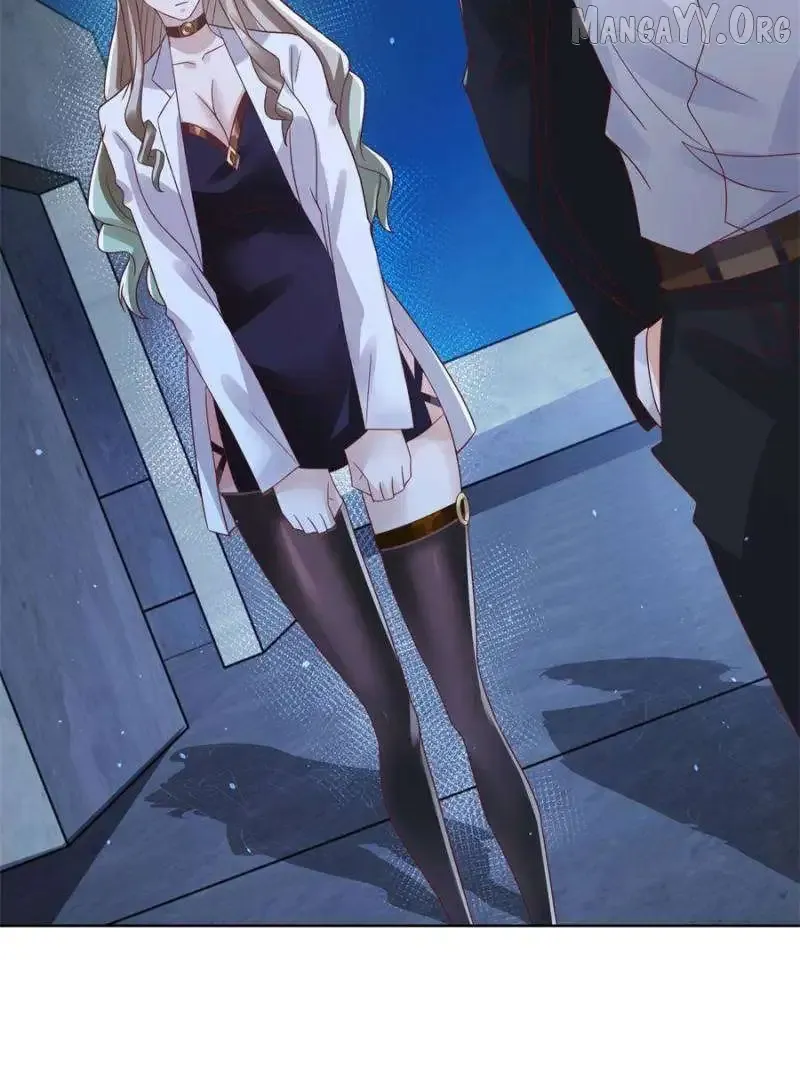Arch Villain Chapter 83 Online - página 49
