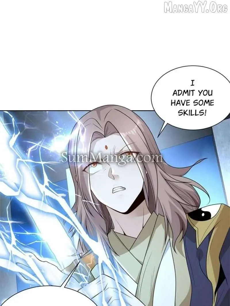 Arch Villain Chapter 84 Online - página 3