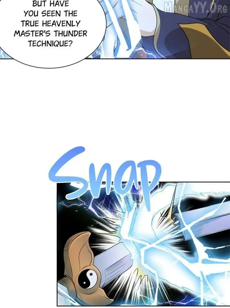 Arch Villain Chapter 84 Online - página 4